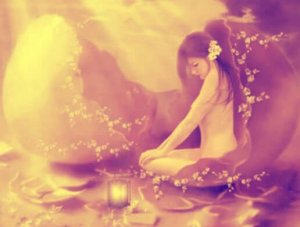 Every Woman Has a Warrior in Her Soul