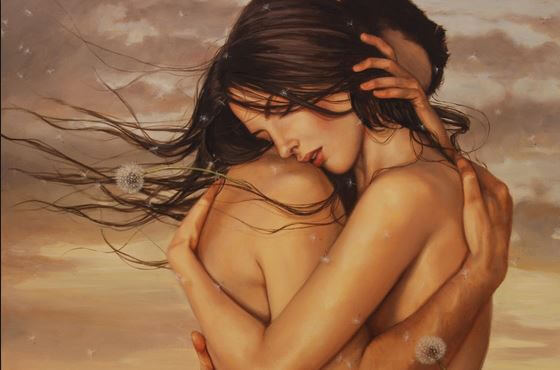 hug man woman 2