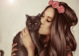 I Like People Who Consider Their Pets Family