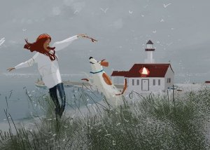 I'm the Love of My Life