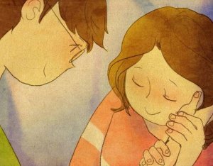 Love the Little Details in Every Ordinary Day