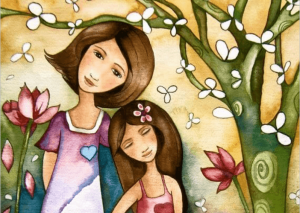 Your Child Will Follow Your Example, Not Your Advice