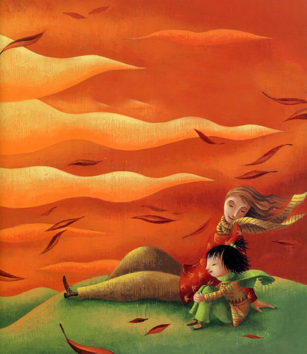 my mother 2