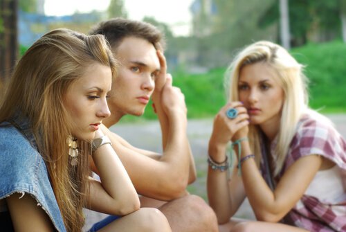 teenagers