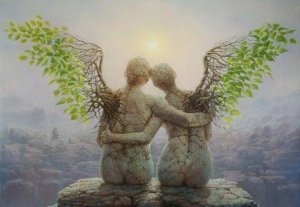 The Best Act For The Heart Is To Help Others Rise