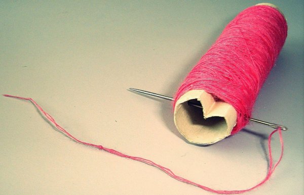 yarn
