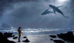 Someone Who Is Constantly Absent Quickly Becomes Unneeded