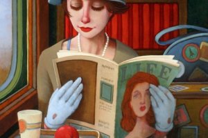 It’s Never Too Late to Do What You Love