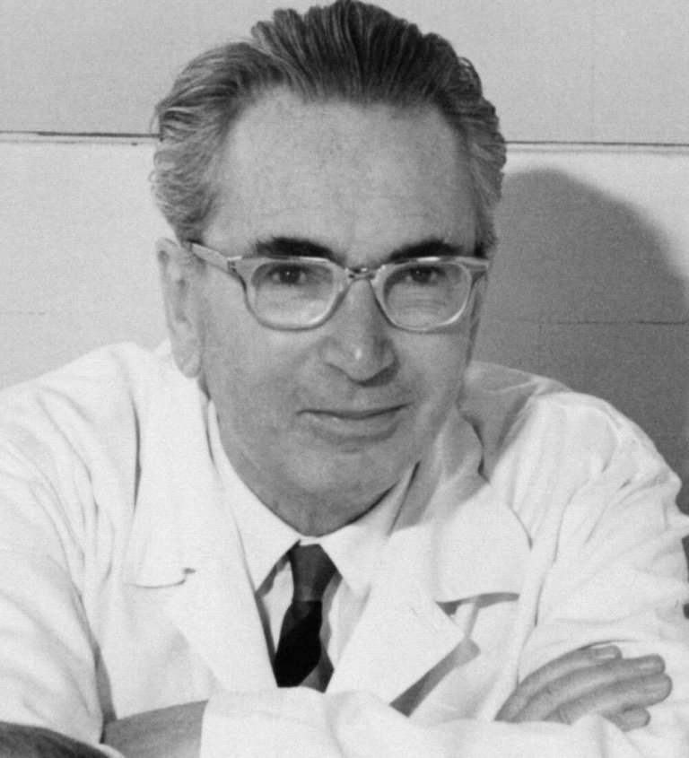 10 Lessons From Viktor Frankl About Facing Adversity