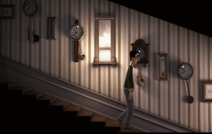 This Short Film Will Make You Think About Destiny