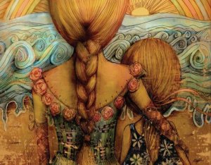 A Niece or Nephew Is the Best Gift a Sibling Can Give