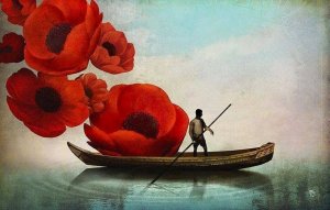 You Neither Move Forward Nor Backwards: You’re Stuck