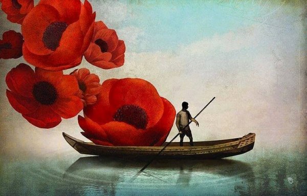 You Neither Move Forward Nor Backwards: You’re Stuck