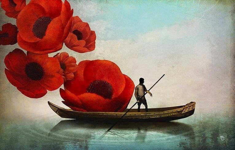 You Neither Move Forward Nor Backwards: You’re Stuck