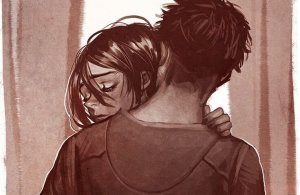 If You Care About Me, Show Me