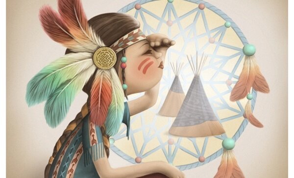 dream catcher