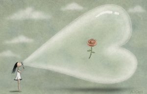 I Love Sensing-Thinking People Who Do Not Divorce Reason And Emotion