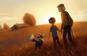 Grandchildren: A Legacy of Love