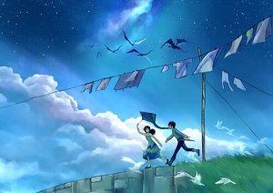 Take A Risk And Live Intensely