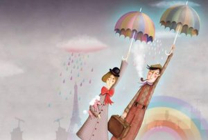 If You Don't Like Something, Change It!