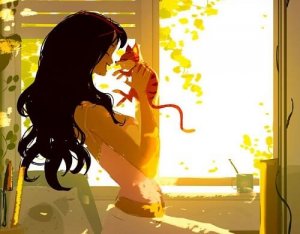 Reasons To Spend Time Alone