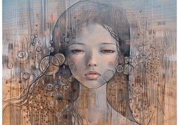 when silence hides a scream