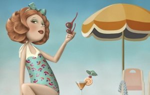 I Want to Smile Instead of Feeling Bitter