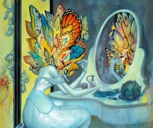 Why Fit in When You Were Born to Be Special