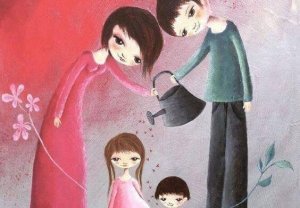 Education Is the Foundation of a Good Life