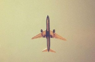 airplane
