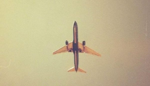 Travel While You Can!