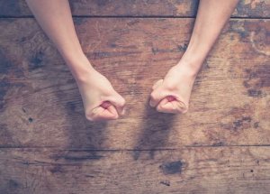 Control Your Anger before It Controls You