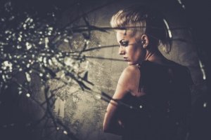 Fears Are Hidden in Anger and Rage