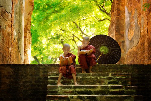 5 Wonderful Buddhist Tales that Will Make You Wiser
