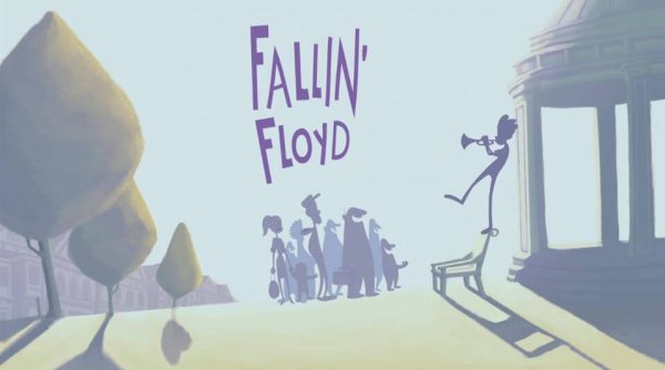 fallin floyd