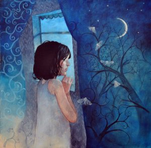 Missing Is More Than Just Remembering