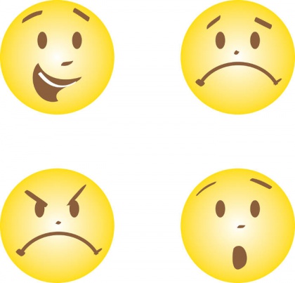happiness sadness anger fear-420x403