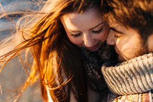 The Power of "I Love You"