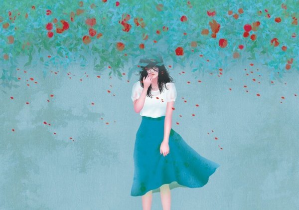 We Don’t Lose Anyone, Because Nobody Possesses Anyone
