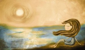 Consciousness Involves Pain and a Liberating Awakening