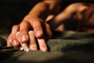 Making Love Has Serious Benefits For Your Health