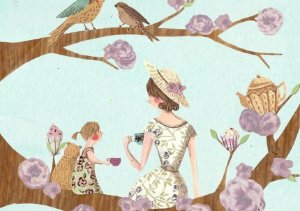 The Mother Hen Syndrome