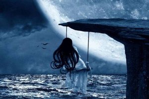 It Was Your Silence That Gave Me All The Answers