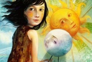 To Be Happy, You Have To Believe You Deserve It