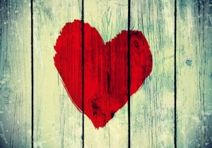 Love Breaks Down Walls