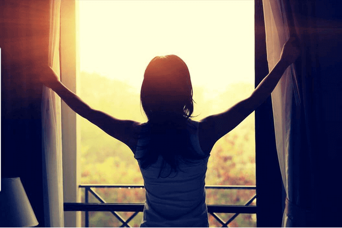 responsibility light