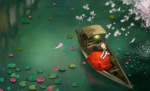 When Being Independent Makes You Feel Alone