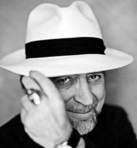 6 Inspirational Quotes from Joaquín Sabina