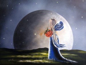 Don't Say I Don't Deserve the Things I Want