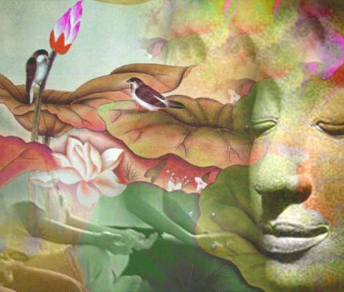 buddha-and-birds